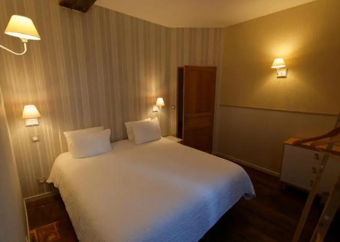 Appart'Hôtel Sainte Trinité