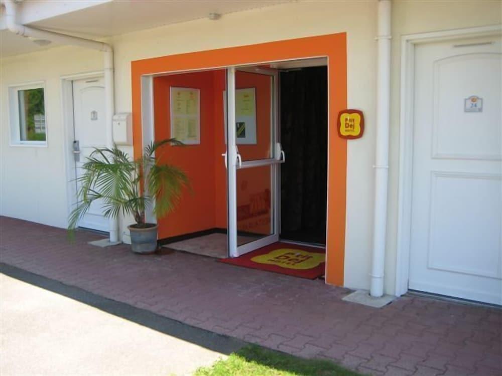 The Originals Access, Hôtel Tulle