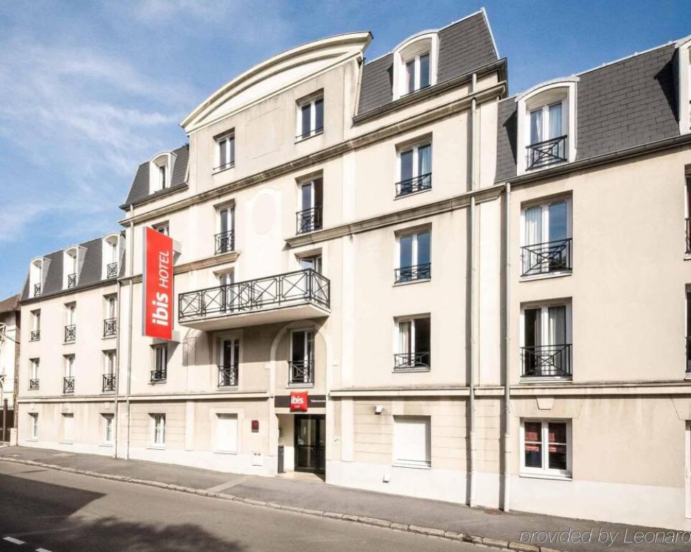 ibis Valenciennes