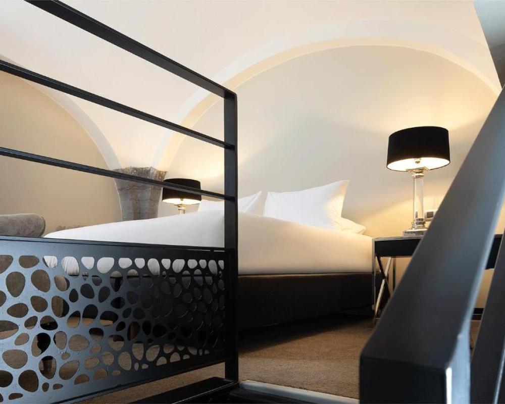 Royal Hainaut Spa & Resort Hotel