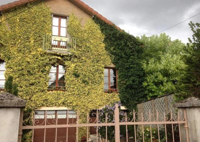 Chambres d'Hôtes des 3 Rois