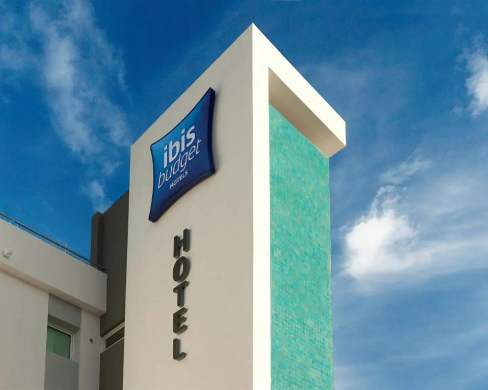ibis budget Verdun
