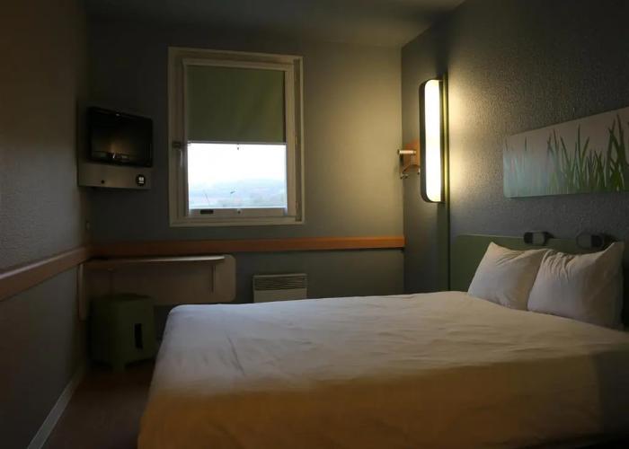 ibis budget Verdun