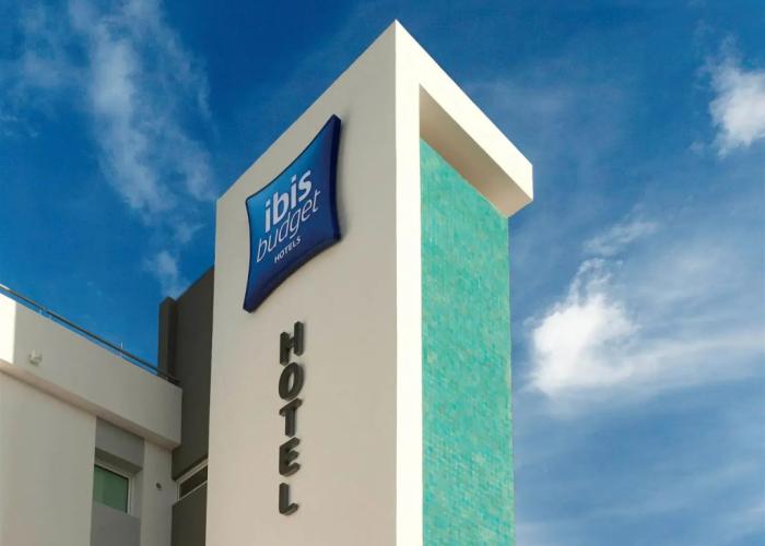 ibis budget Verdun