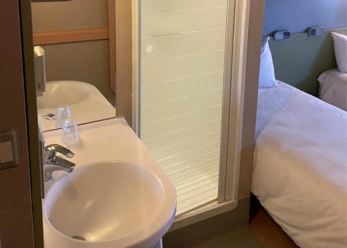 ibis budget Verdun