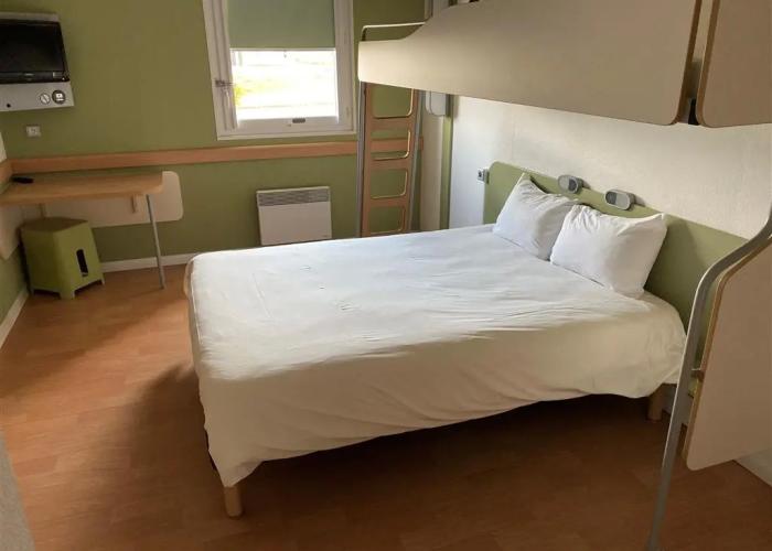 ibis budget Verdun