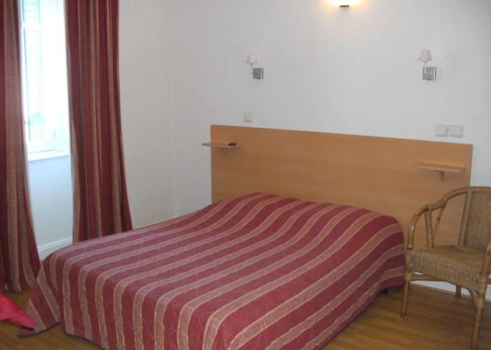 Hotel saint Paul