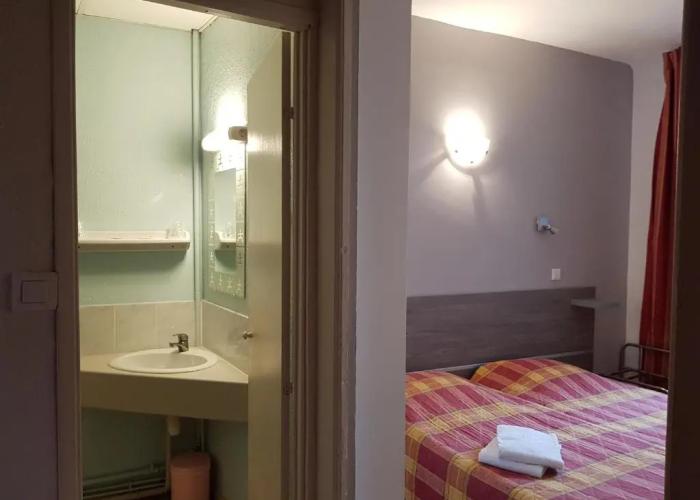 Hotel saint Paul