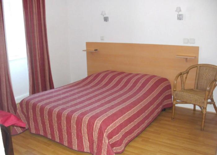 Hotel saint Paul