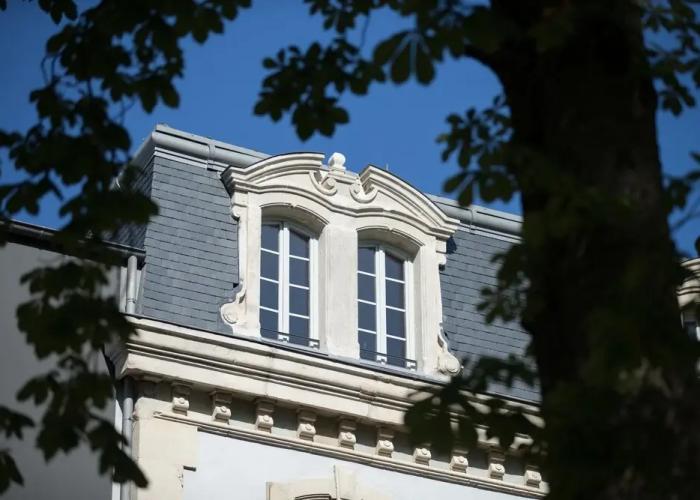 Les Jardins du Mess