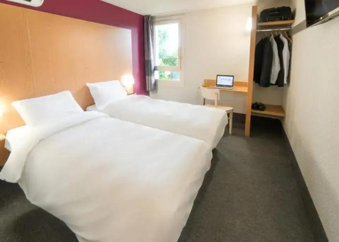 B&B HOTEL Verdun