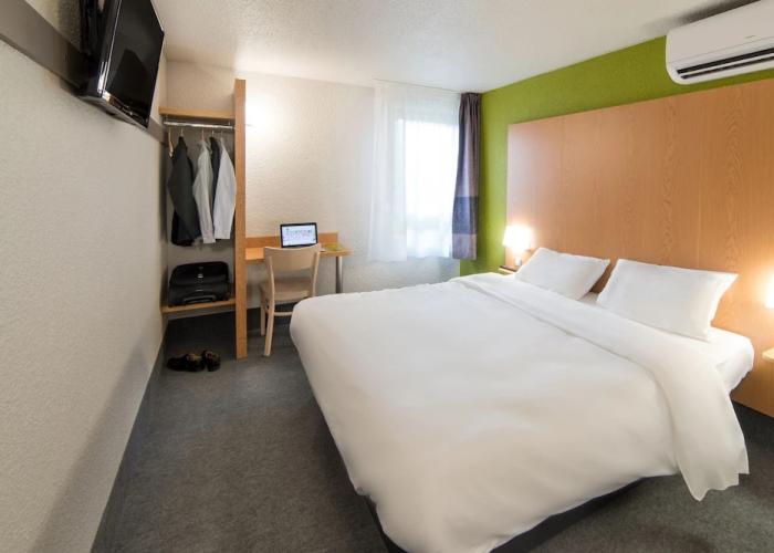 B&B HOTEL Verdun