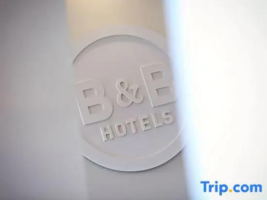 B&B HOTEL Verdun