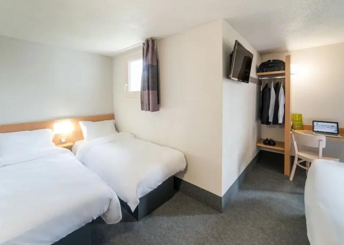 B&B HOTEL Verdun