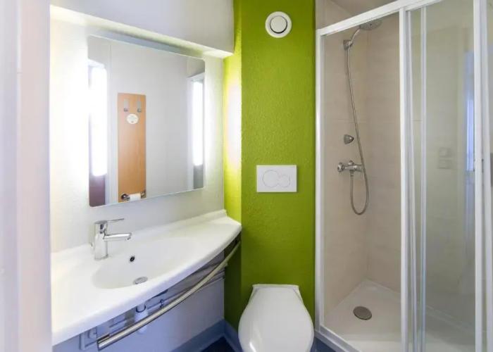 B&B HOTEL Verdun