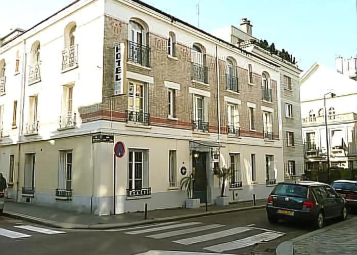 Le Home Saint Louis