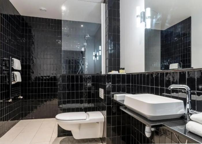 Hotel Le Versailles