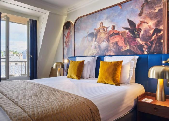 Hotel Le Versailles