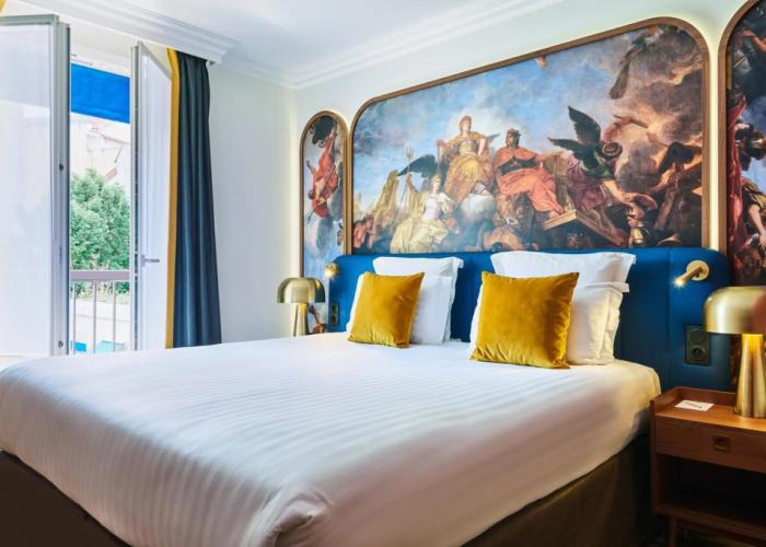 Hotel Le Versailles