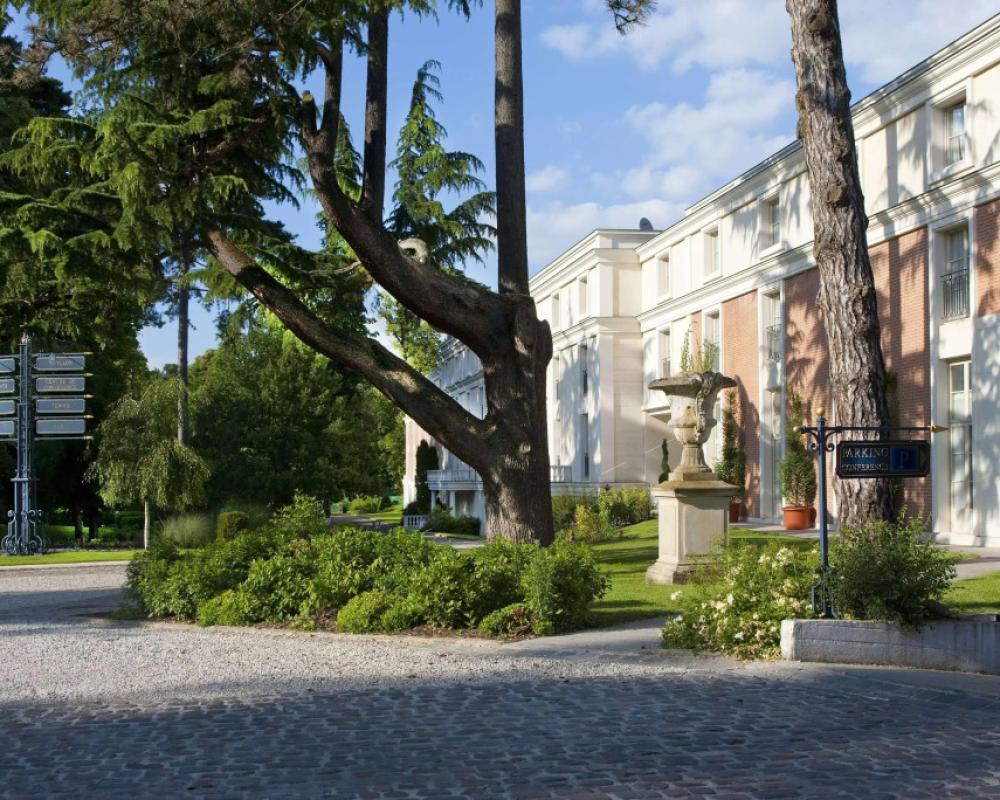 Waldorf Astoria Versailles - Trianon Palace