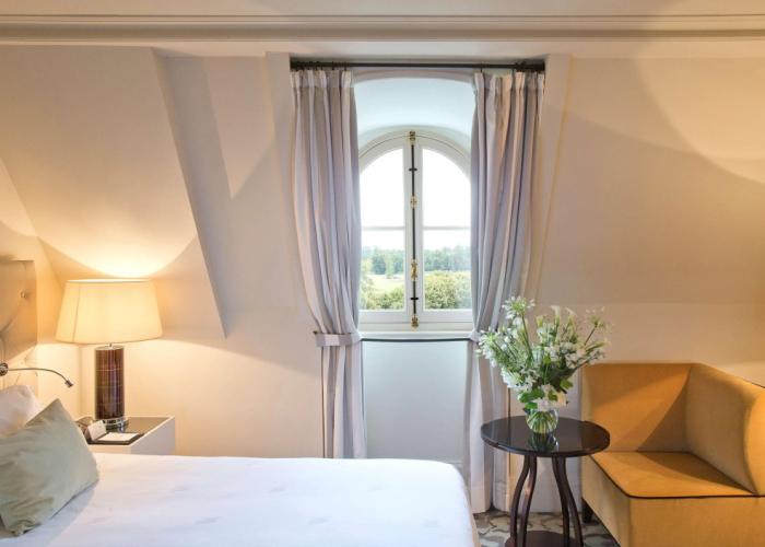 Waldorf Astoria Versailles - Trianon Palace