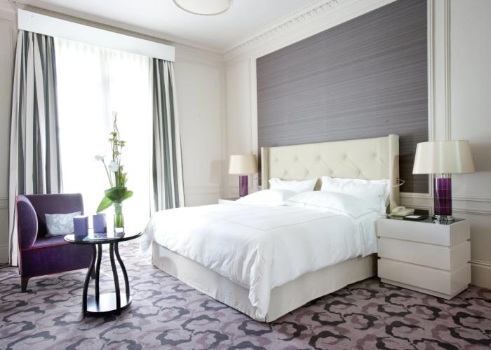 Waldorf Astoria Versailles - Trianon Palace