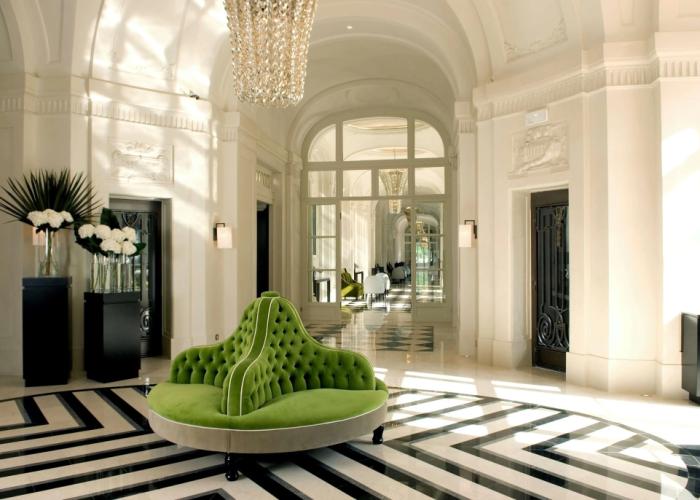 Waldorf Astoria Versailles - Trianon Palace