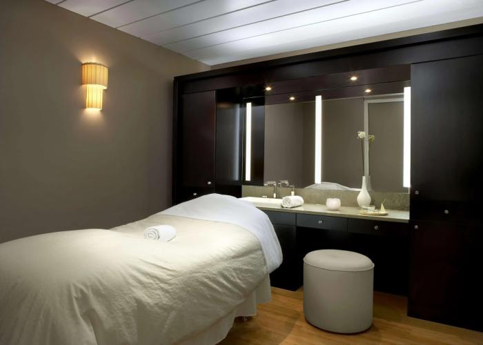 Waldorf Astoria Versailles - Trianon Palace