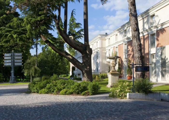 Waldorf Astoria Versailles - Trianon Palace