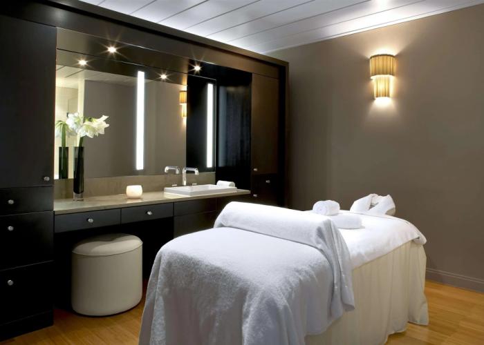Waldorf Astoria Versailles - Trianon Palace