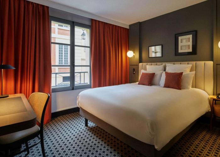 Mercure Versailles Chateau