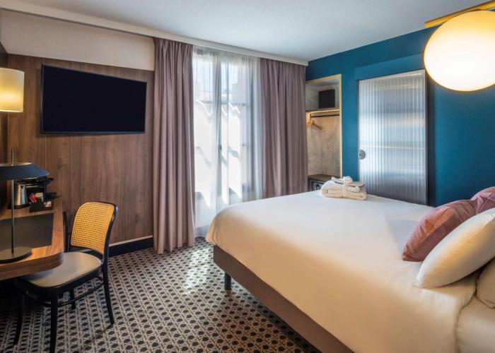 Mercure Versailles Chateau