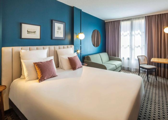 Mercure Versailles Chateau