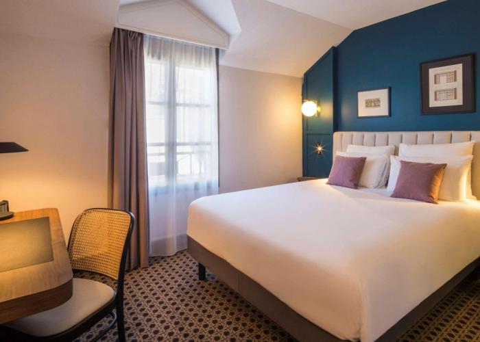Mercure Versailles Chateau