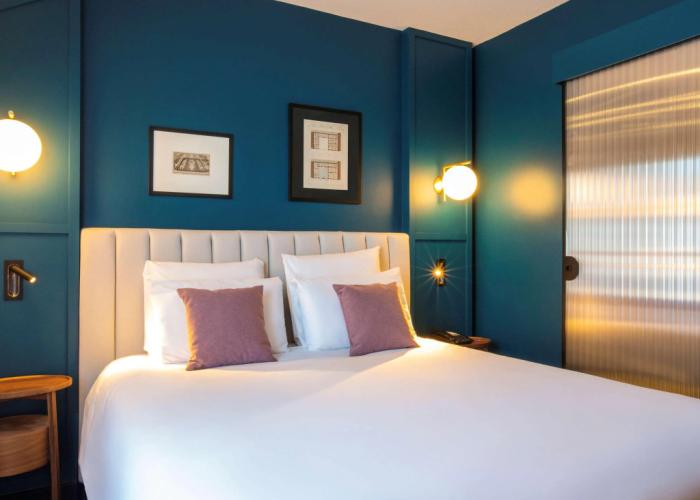 Mercure Versailles Chateau