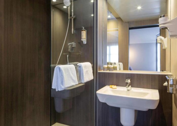 Mercure Versailles Chateau