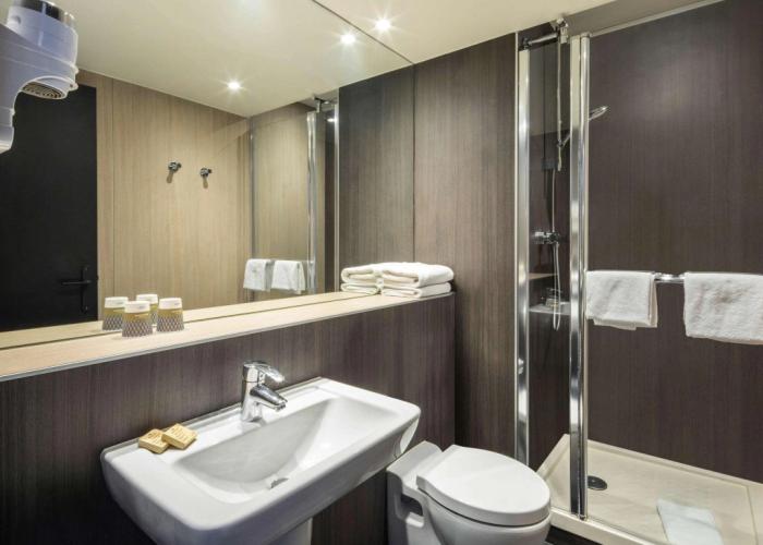 Mercure Versailles Chateau