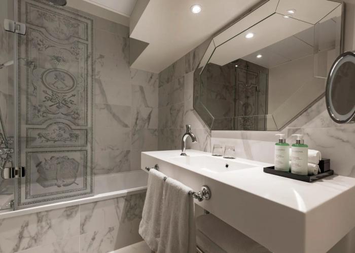Le Louis Hotel Versailles Château - MGallery Collection
