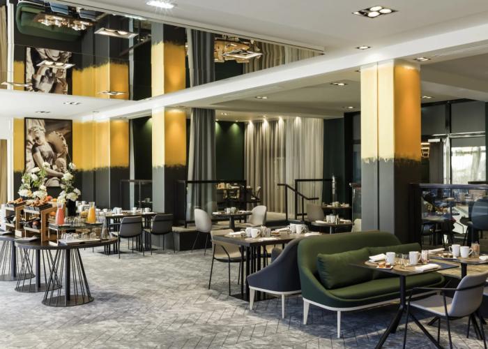 Le Louis Hotel Versailles Château - MGallery Collection