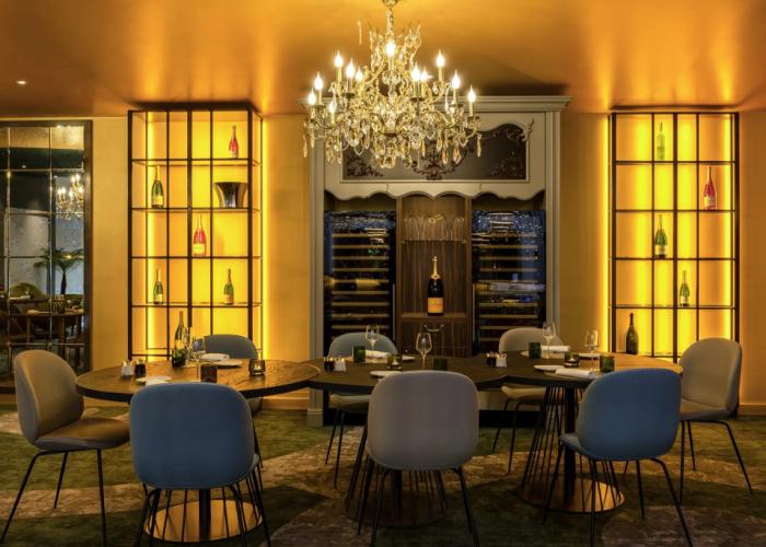 Le Louis Hotel Versailles Château - MGallery Collection