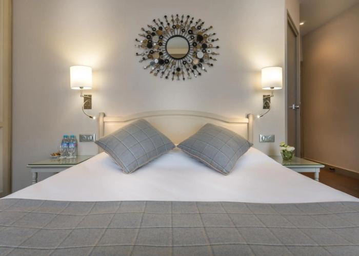 Hotel la Residence du Berry