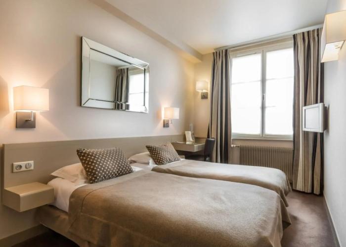 Hotel la Residence du Berry