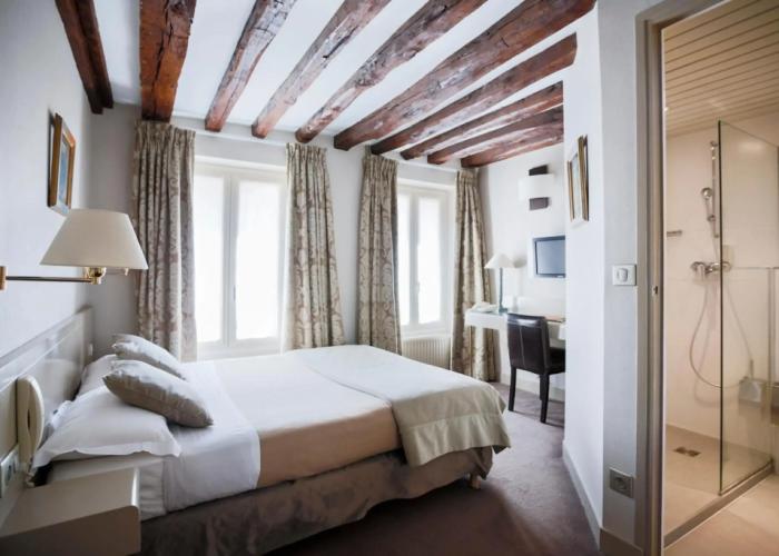 Hotel la Residence du Berry