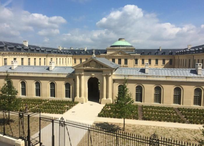 Hotel Des Lys