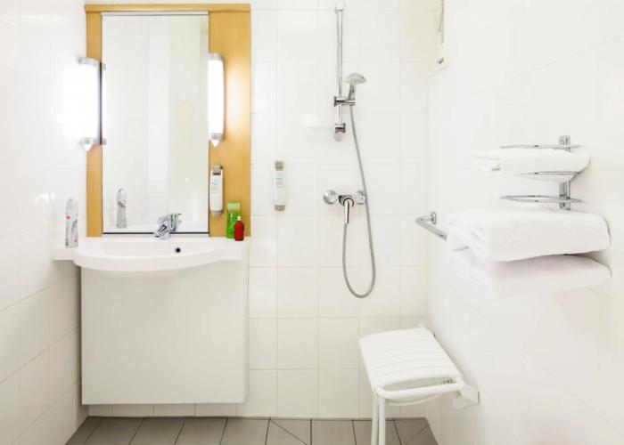 ibis Versailles Château
