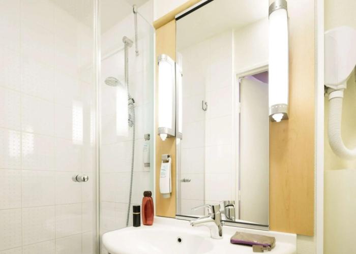 ibis Versailles Château
