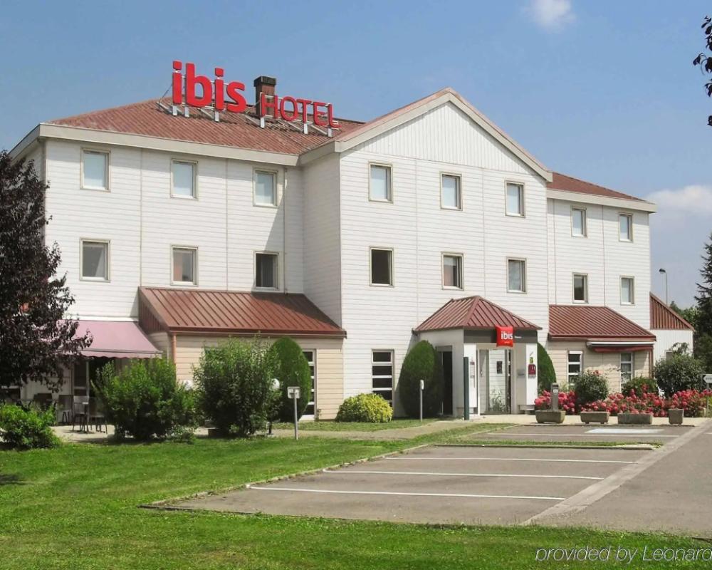 ibis Vesoul