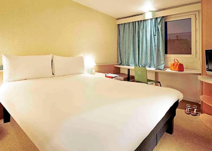 ibis Vesoul