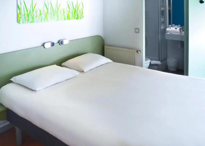 ibis Vesoul