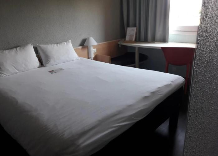 ibis Vesoul